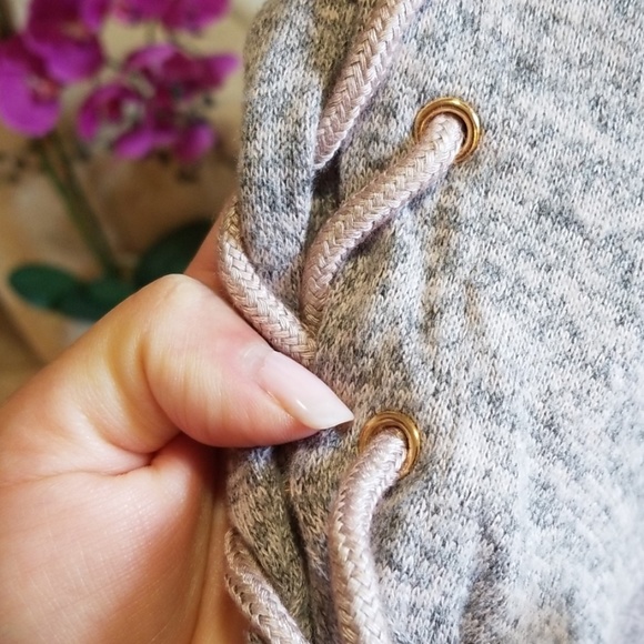 🧣💕Addison gorgeous sweater top - Picture 6 of 6